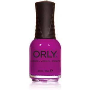 Orly Nail Polish Purple Crush 18ml